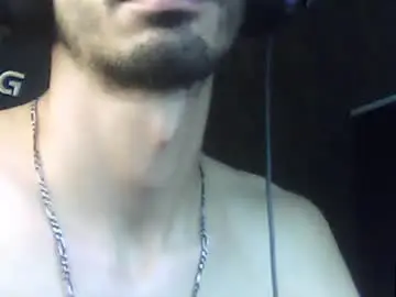 Chaturbate Sex Chat of daddyselim