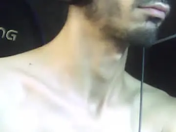 Chaturbate Sex Chat of daddyselim