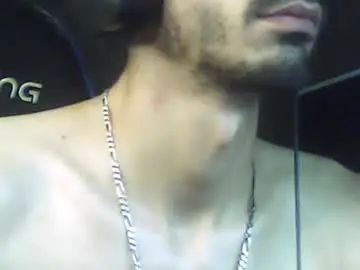 Chaturbate Free Porn Cam of daddyselim