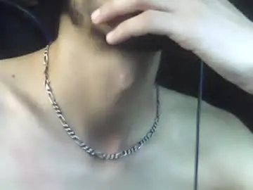 Chaturbate Live Sex of daddyselim