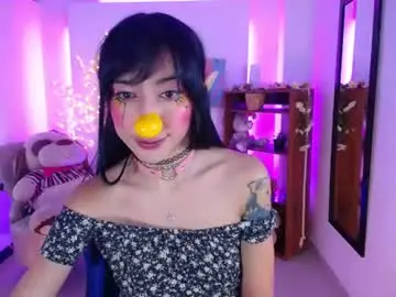 Chaturbate Best live sex cam show of dolceclown66
