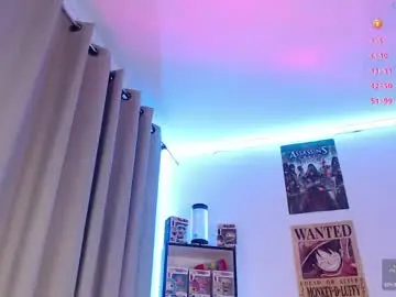 Chaturbate Sex Cam of emmy_ruiz