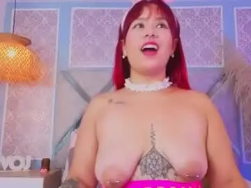 Chaturbate Adult Webcams of hada_sins