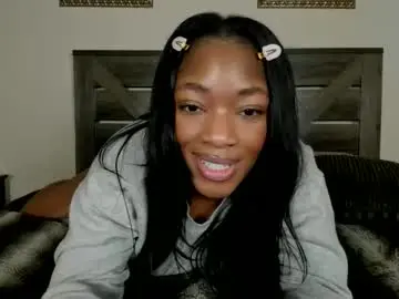 Chaturbate Adult Webcam of nicolesolace