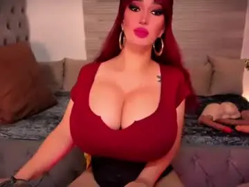 Chaturbate Nude Webcam of playfullmaria
