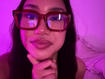 Chaturbate Live Sex Cam of princessmiaangel