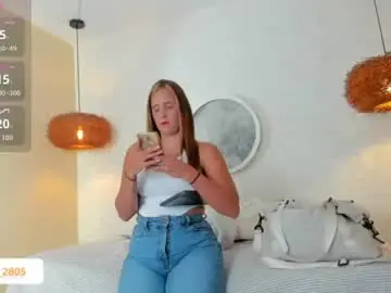 Chaturbate Live Porn of sophi_cooper29