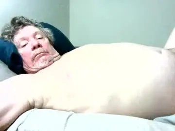Chaturbate Nude Webcam of texasscooter1962