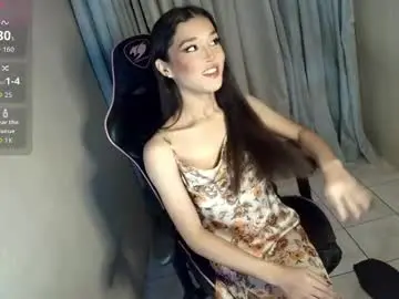 Chaturbate Free Porn Cam of urasian_prettychen