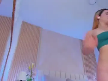 Chaturbate Free Live Porn of bilie_rouse1