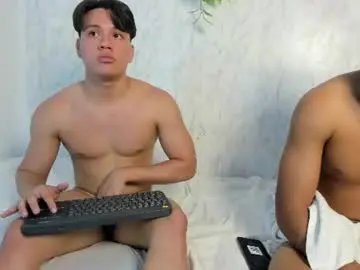 Chaturbate Sex Chat of boys_roomhard