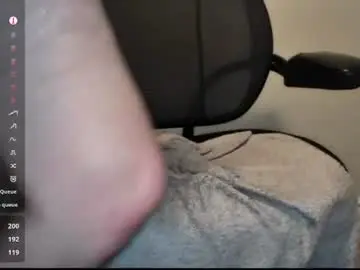 Chaturbate Best live sex cam show of captainorbus