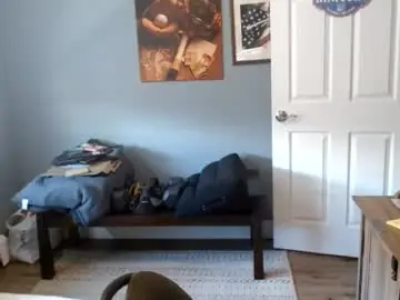 Chaturbate Live Sex of dannyboyx69