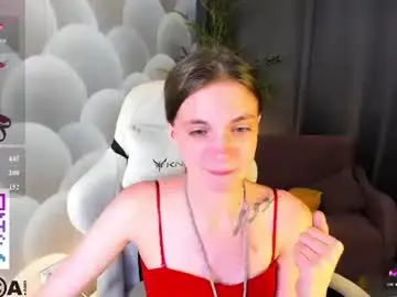Chaturbate Watch Live Sex Cams of ellafex