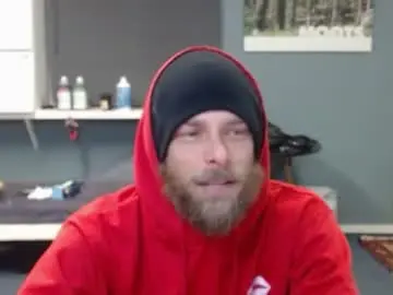 Chaturbate Sex Cam of jjameson41