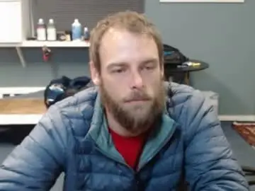 Chaturbate Sex Chat of jjameson41
