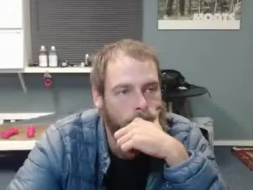 Chaturbate Nude Webcam of jjameson41