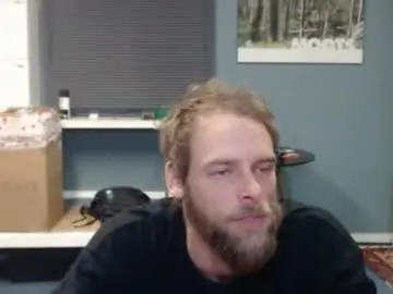 Chaturbate Nude Webcam of jjameson41