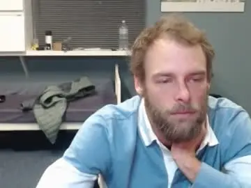 Chaturbate Sex Chat of jjameson41