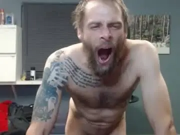 Chaturbate Live Sex Cam of jjameson41