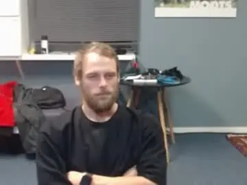 Chaturbate Nude Webcam of jjameson41