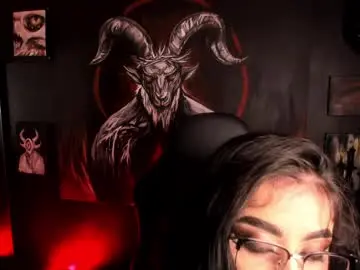 Chaturbate Nude Webcam of laurenrousexx