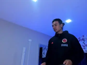 Chaturbate Watch Live Sex Cams of lycan_mushu