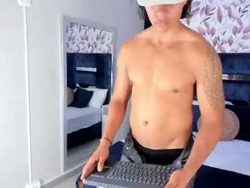 Chaturbate Adult Webcams of lycan_mushu