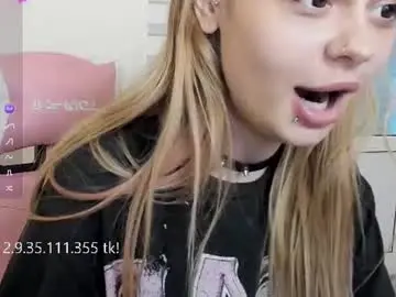 Chaturbate Best Webcam of melonipinkbb