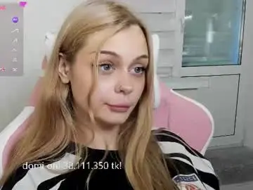 Chaturbate Live Porn of melonipinkbb