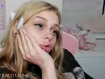 Chaturbate Sex Chat of melonipinkbb