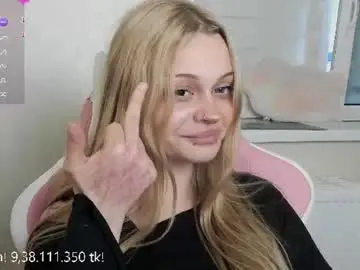 Chaturbate Nude Webcam of melonipinkbb