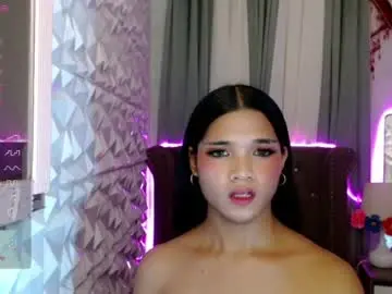 Chaturbate Adult Webcams of miamalkovax