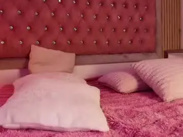 Chaturbate Sex Cam of myladreams_