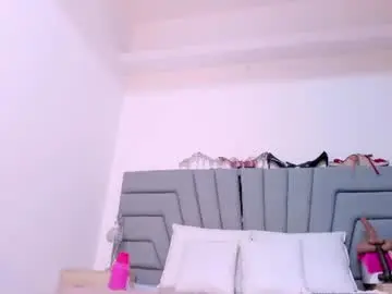 Chaturbate Sex Chat of sofia_velez5