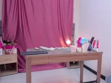 Chaturbate Free Live Porn of sofia_velez5