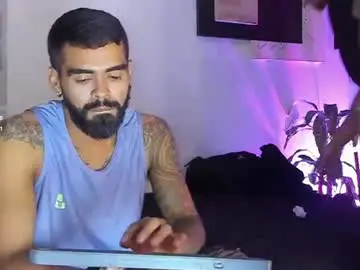 Chaturbate Free Porn Cam of the_golden_boys
