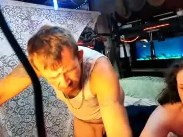 Chaturbate Private Sex Chat of thomaspernell69