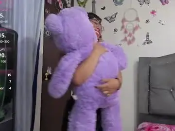 Chaturbate Live Porn of tiana_violet