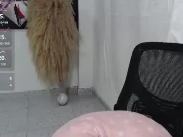 Chaturbate Live Sex Cam of umarany