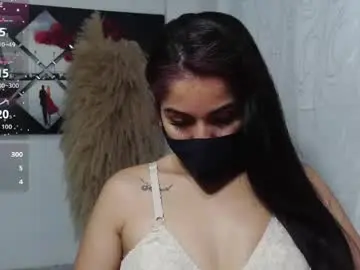 Chaturbate Adult Video Chat of umarany