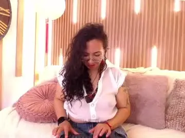 Chaturbate Live Sex of velvet_curly