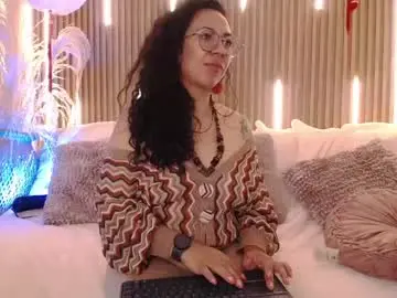 Chaturbate Adult Video Chat of velvet_curly