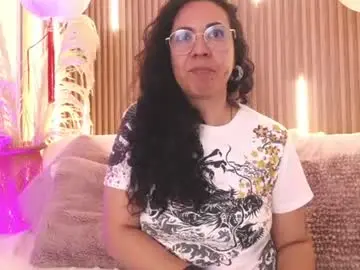 Chaturbate Live Porn of velvet_curly