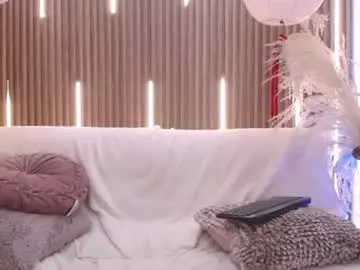 Chaturbate Live Sex of velvet_curly