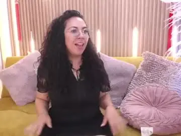 Chaturbate Live Porn of velvet_curly