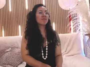 Chaturbate Watch Live Sex Cams of velvet_curly