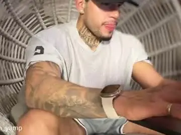 Chaturbate Adult Webcam of yamp_bigcock