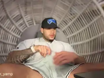 Chaturbate Free Live Porn of yamp_bigcock