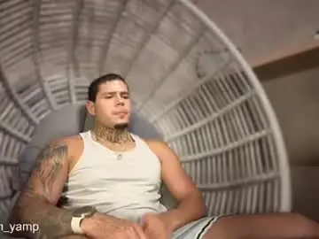 Chaturbate Adult Video Chat of yamp_bigcock